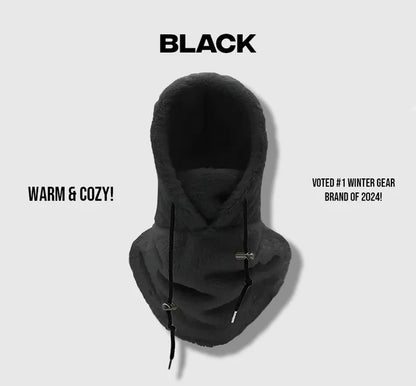 Zantaro™ Winter Hood